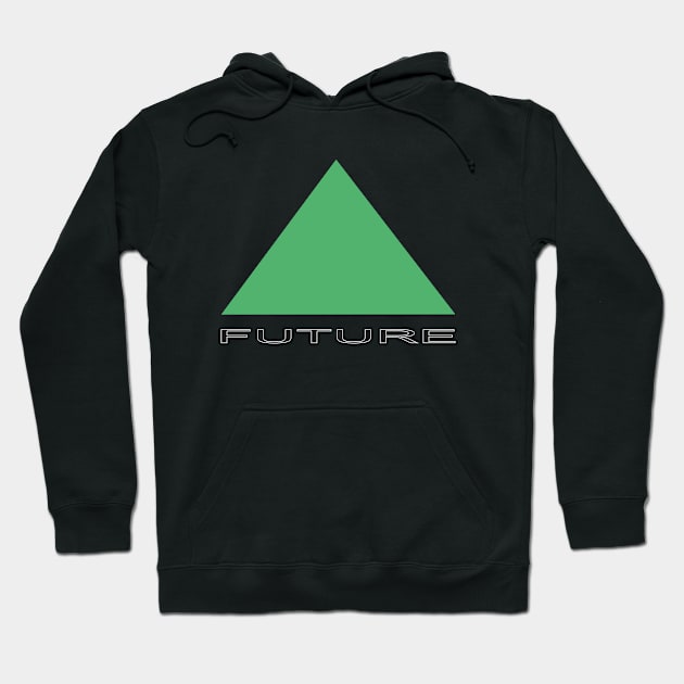 Future Hoodie by Empresa International